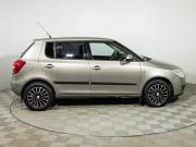 Skoda Fabia II Санкт-Петербург  - изображение 19