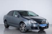 Volkswagen Jetta V Челябинск  - изображение 12