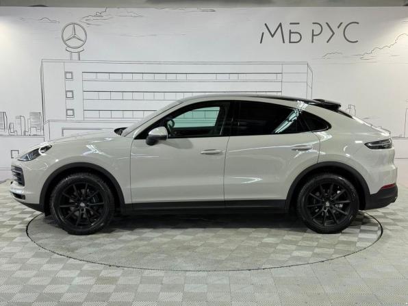 Porsche Cayenne III с пробегом 2021 года, цена 8 700 000 рублей, 93400 км, внедорожник, Автокод Объявления