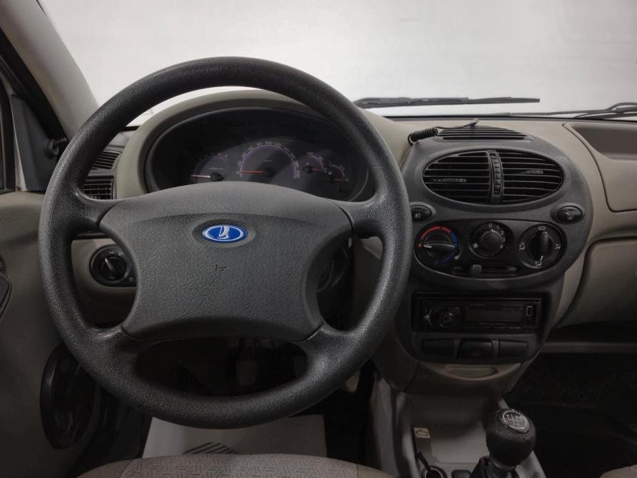Lada (ВАЗ) Kalina I Альметьевск  - изображение 13