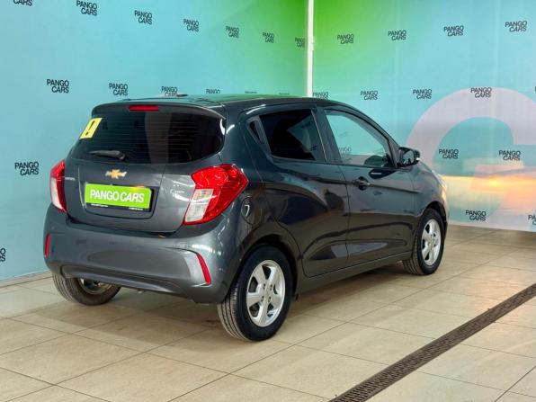 Chevrolet Spark IV Рестайлинг с пробегом 2019 года, цена 861 000 рублей, 65000 км, хэтчбек, Автокод Объявления