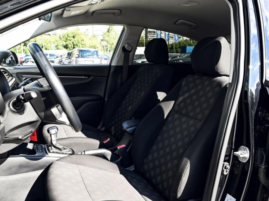 Kia Rio IV Екатеринбург  - изображение 14