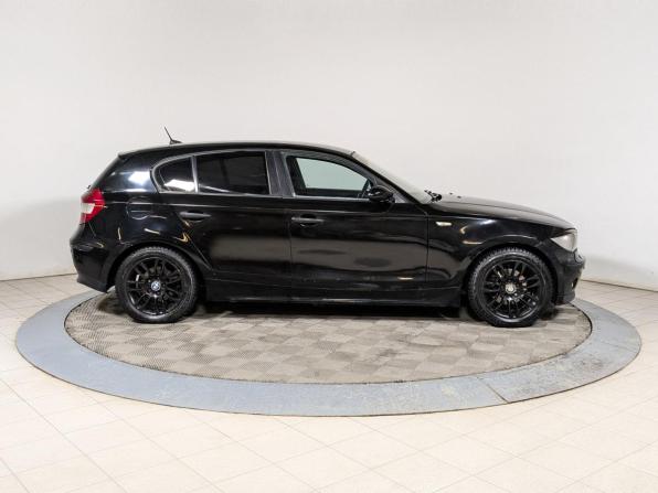 BMW 1 серии I (E81/E82/E87/E88) с пробегом 2005 года, цена 599 900 рублей, 247000 км, хэтчбек, Автокод Объявления