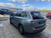 Mitsubishi Outlander III Орел  - изображение 12