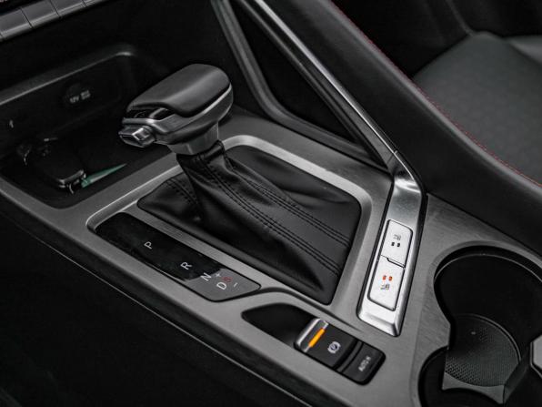 Changan CS35 Plus I Рестайлинг с пробегом 2024 года, цена 1 830 000 рублей, 24932 км, внедорожник, Автокод Объявления