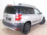 Skoda Yeti I Калуга  - изображение 19