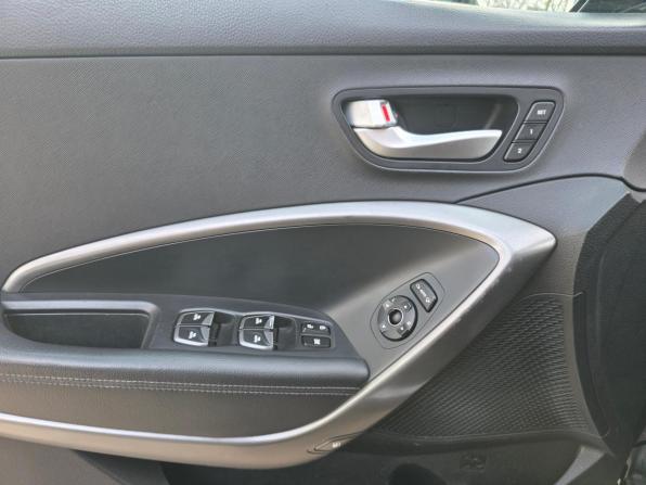 Hyundai Santa Fe III с пробегом 2013 года, цена 1 199 900 рублей, 244075 км, внедорожник, Автокод Объявления