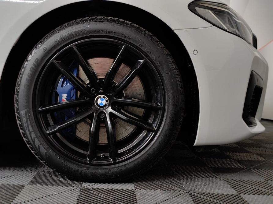 BMW 5 серии VII (G30/G31/G38) Рестайлинг Москва  - изображение 7