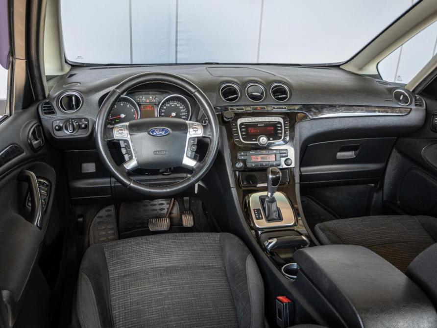 Ford Galaxy II Рестайлинг Краснодар  - изображение 6