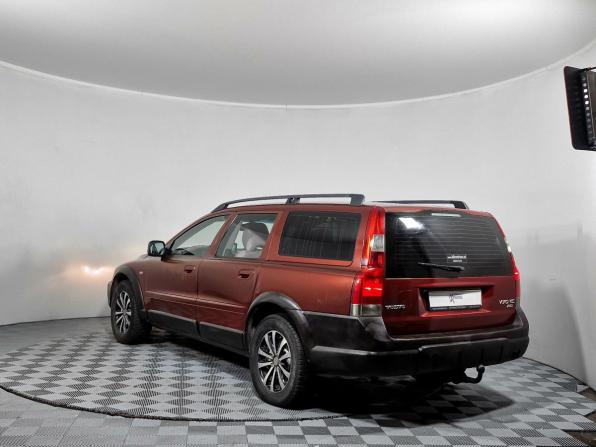 Volvo XC70 I с пробегом 2001 года, цена 535 000 рублей, 329759 км, универсал, Автокод Объявления