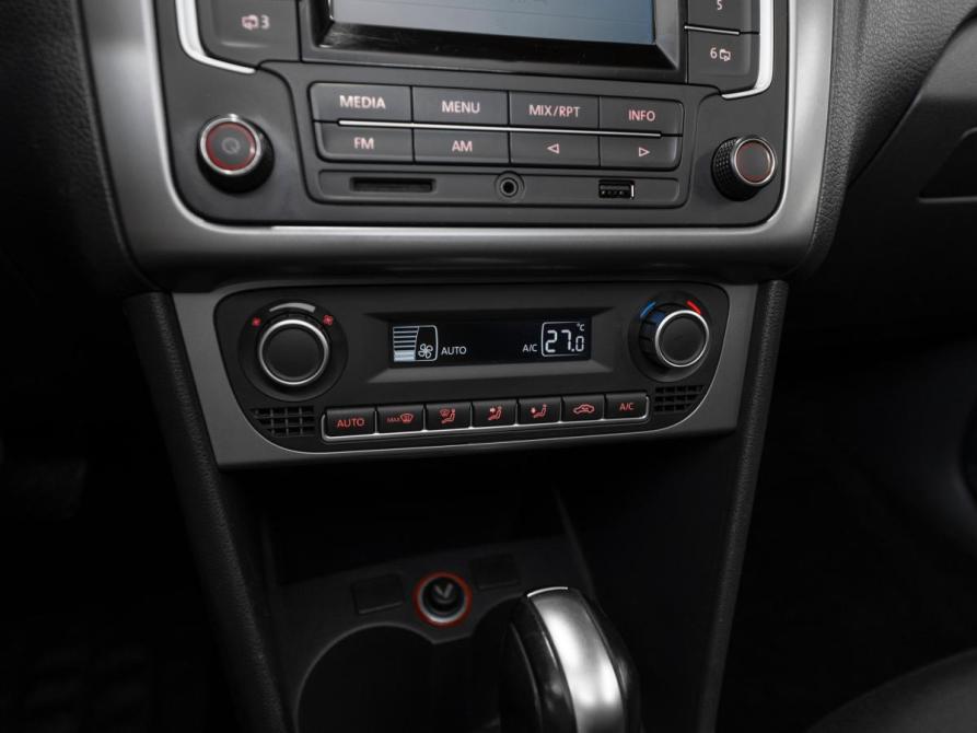 Volkswagen Polo V Москва  - изображение 16