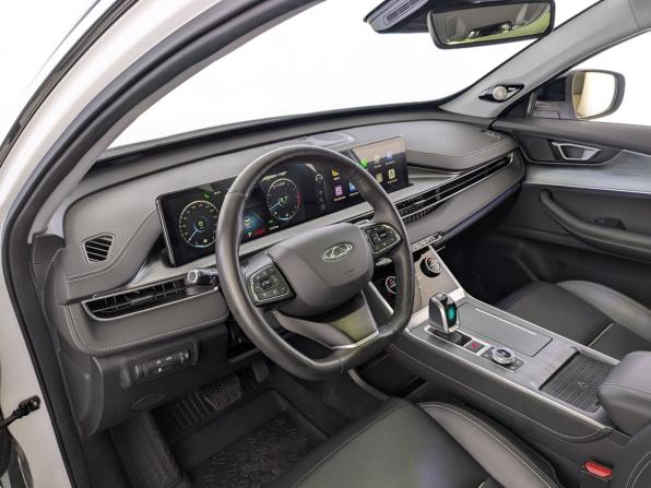 Chery Tiggo 7 Pro Max I с пробегом 2023 года, цена 2 095 000 рублей, 26434 км, внедорожник, Автокод Объявления