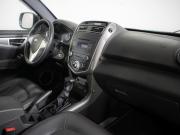 Lifan X60 I Рестайлинг 2 Москва  - изображение 23