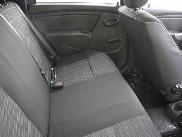 Renault Logan I Рестайлинг с пробегом 2010 года, цена 514 000 рублей, 113182 км, седан, Автокод Объявления