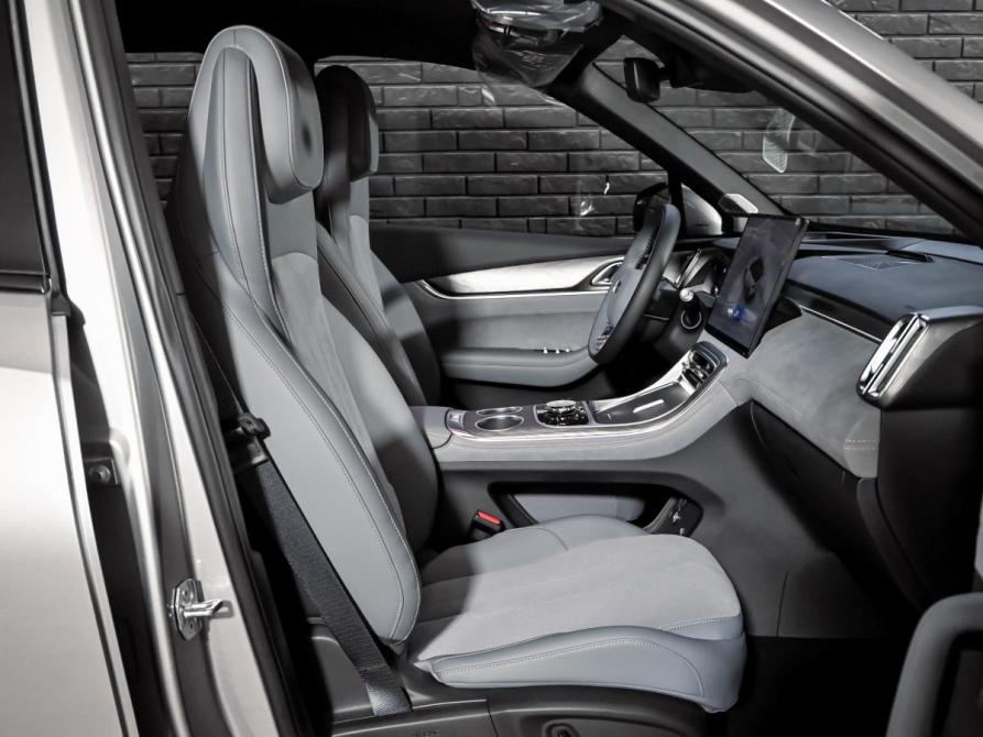 Geely Galaxy M7 Екатеринбург  - изображение 10