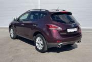 Nissan Murano II (Z51) Рестайлинг 2 Иваново  - изображение 27