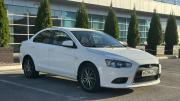 Mitsubishi Lancer X Рестайлинг Уфа  - изображение 11