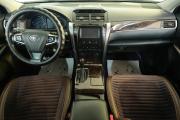Toyota Camry VII (XV50) Рестайлинг Омск  - изображение 36