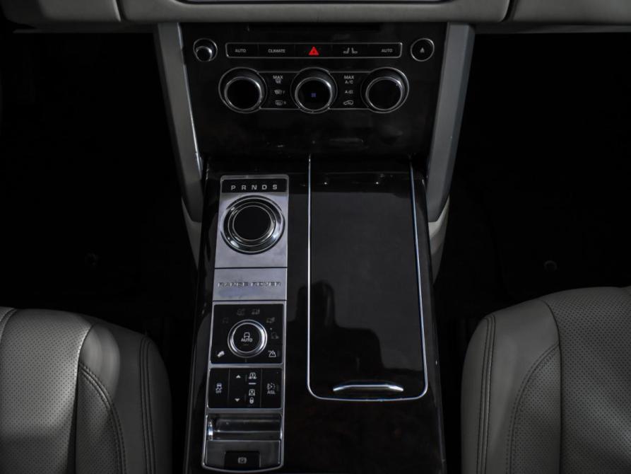 Land Rover Range Rover IV Санкт-Петербург  - изображение 17