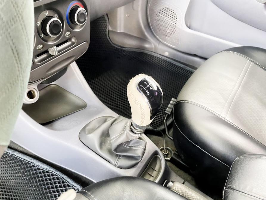 Hyundai Accent II Ростов-на-Дону  - изображение 16