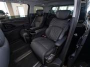 GAC Trumpchi M8 II Москва  - изображение 44