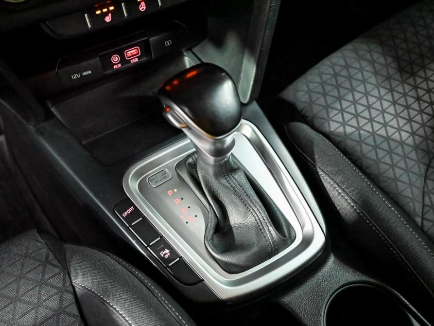 Kia Ceed III Екатеринбург  - изображение 14