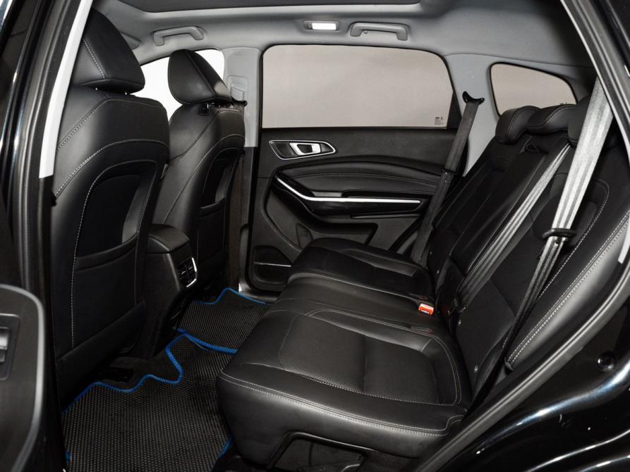 Chery Tiggo 8 I Иркутск  - изображение 7