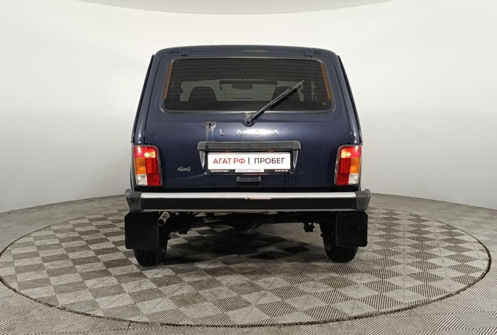 Lada (ВАЗ) 2121 (4x4) I Рестайлинг Волгоград  - изображение 6