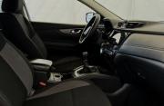 Nissan Qashqai II Рестайлинг Москва  - изображение 28