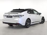 Toyota Camry VIII (XV70) Москва  - изображение 34