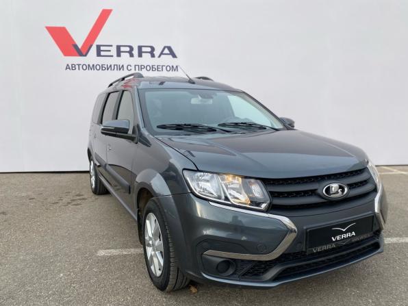 Lada (ВАЗ) Largus I Рестайлинг с пробегом 2025 года, цена 1 490 000 рублей, 16541 км, универсал, Автокод Объявления