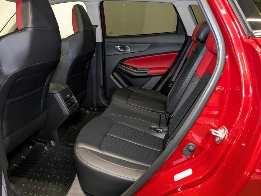 Changan CS55 Plus II Москва  - изображение 12
