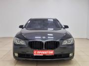 BMW 7 серии V (F01/F02/F04) Альметьевск  - изображение 27