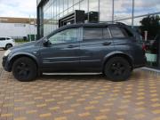 SsangYong Kyron I Рестайлинг Калуга  - изображение 21