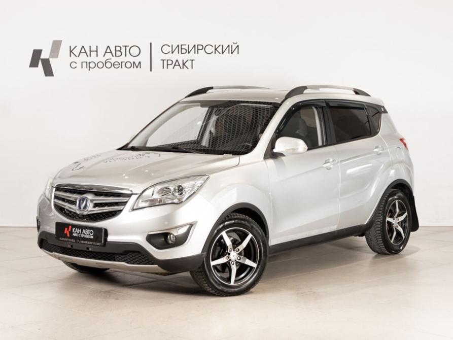 Changan Eado I Казань  - изображение 1