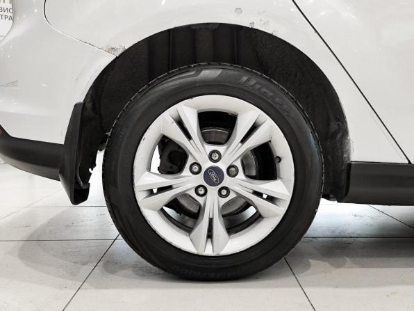 Ford Focus III с пробегом 2013 года, цена 430 000 рублей, 347159 км, хэтчбек, Автокод Объявления