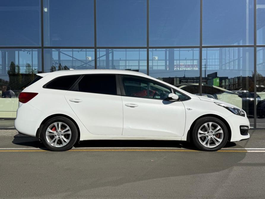 Kia Ceed II Рестайлинг Оренбург  - изображение 5