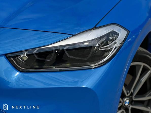 BMW X2 I (F39) с пробегом 2021 года, цена 3 590 000 рублей, 33600 км, внедорожник, Автокод Объявления
