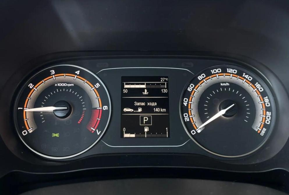 Lada (ВАЗ) Vesta I Рестайлинг (NG) Киров  - изображение 22