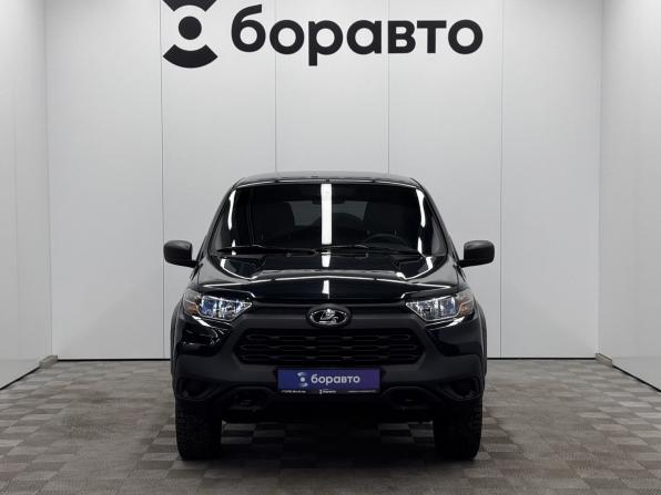 Lada (ВАЗ) Niva Travel I с пробегом 2024 года, цена 1 160 000 рублей, 30566 км, внедорожник, Автокод Объявления