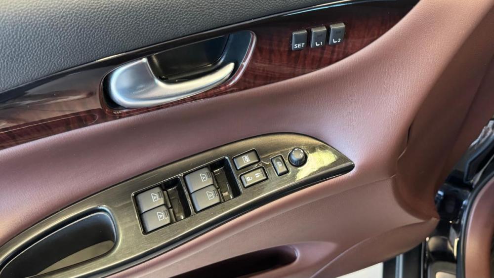 Infiniti QX50 I Рестайлинг Санкт-Петербург  - изображение 7