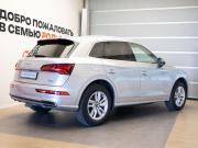 Audi Q5 II (FY) Москва  - изображение 43