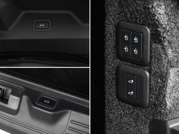 Land Rover Range Rover IV Рестайлинг с пробегом 2018 года, цена 6 998 000 рублей, 103606 км, внедорожник, Автокод Объявления
