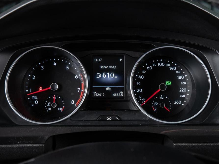 Volkswagen Tiguan II Волгоград  - изображение 12