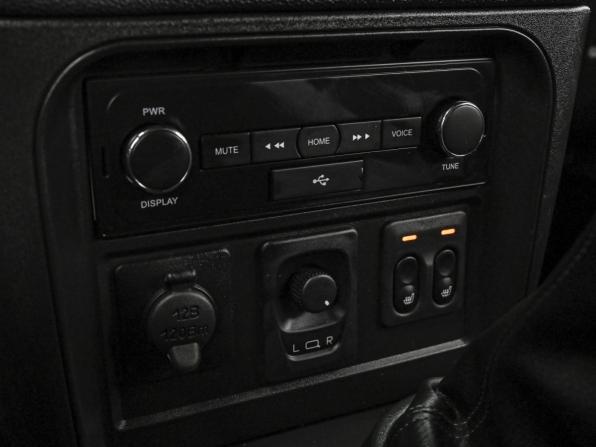 Lada (ВАЗ) Niva Travel I с пробегом 2025 года, цена 1 260 000 рублей, 24719 км, внедорожник, Автокод Объявления