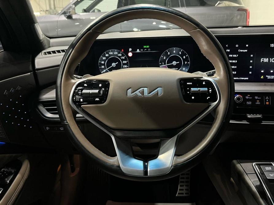 Kia K8 I Пермь  - изображение 20