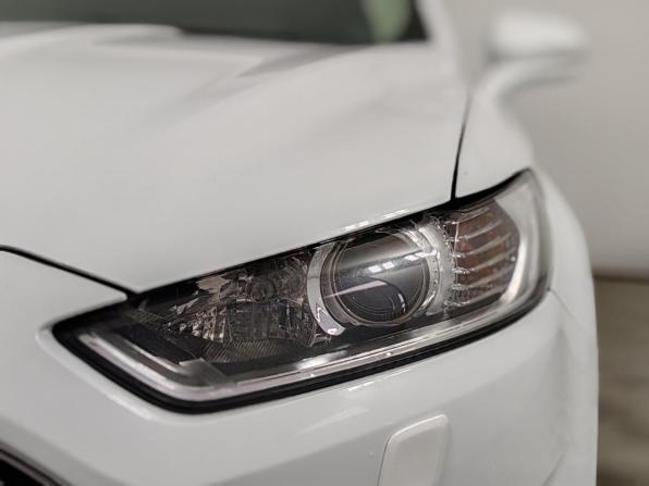 Ford Mondeo V с пробегом 2017 года, цена 1 699 000 рублей, 114862 км, седан, Автокод Объявления