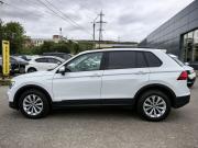 Volkswagen Tiguan II Мурманск  - изображение 37