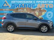 Hyundai Tucson III Набережные Челны  - изображение 22
