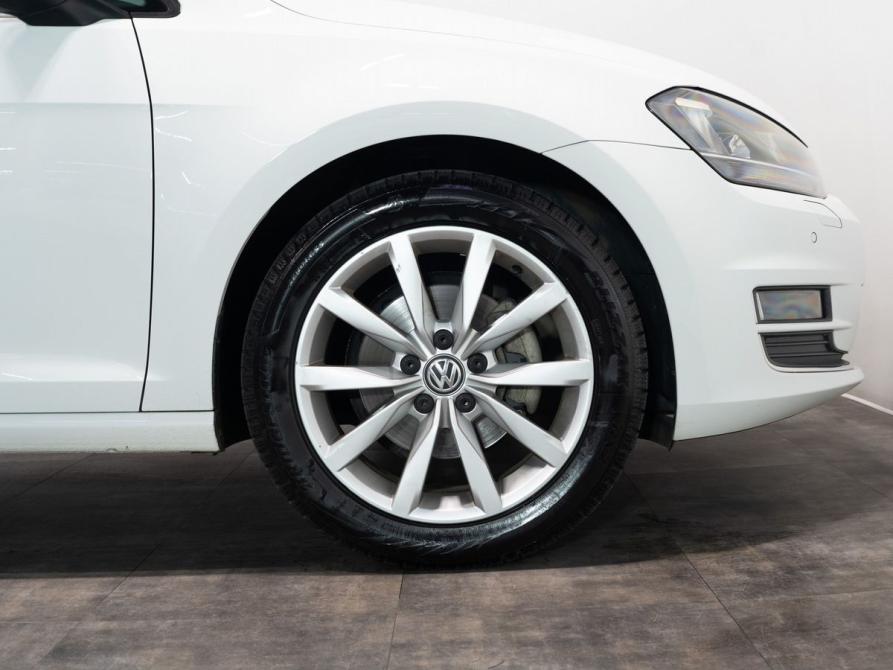 Volkswagen Golf VII Чита  - изображение 18